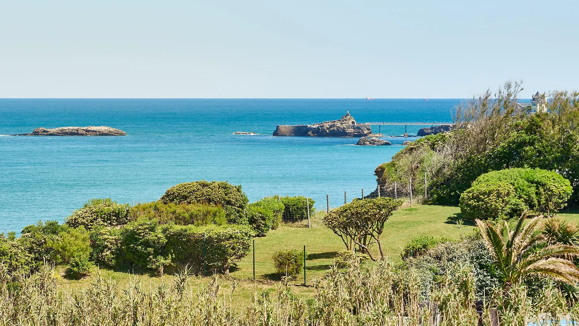 Hotel Ibis Styles Biarritz Plage