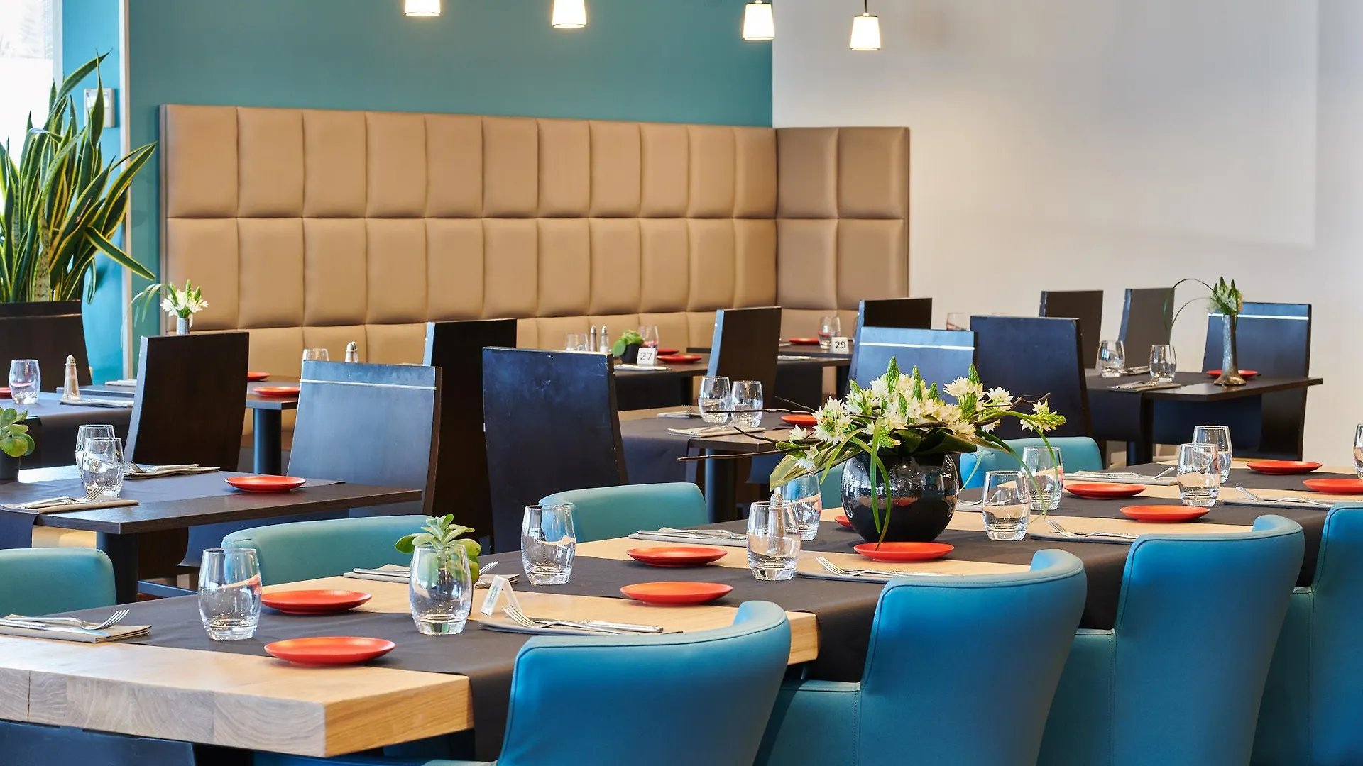 Ibis Styles Biarritz Plage