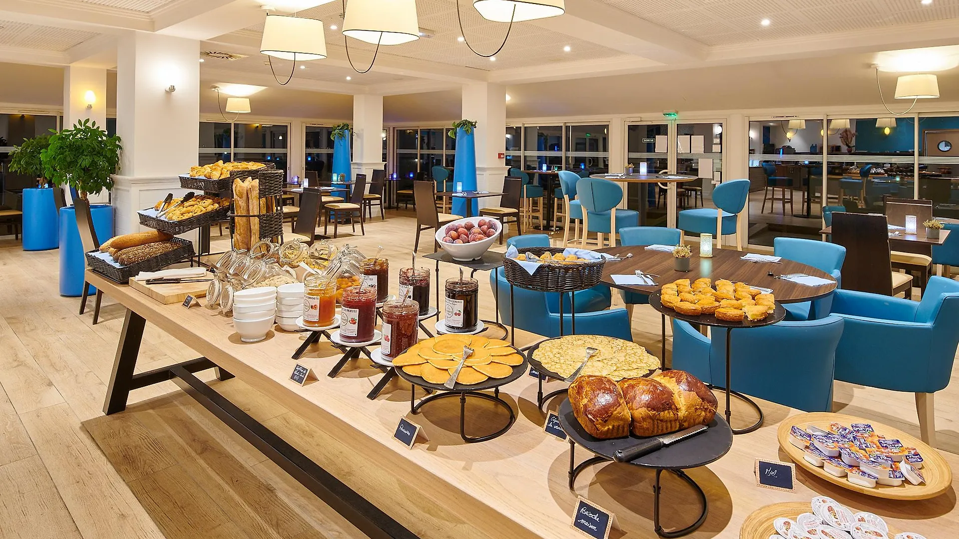 Ibis Styles Biarritz Plage France