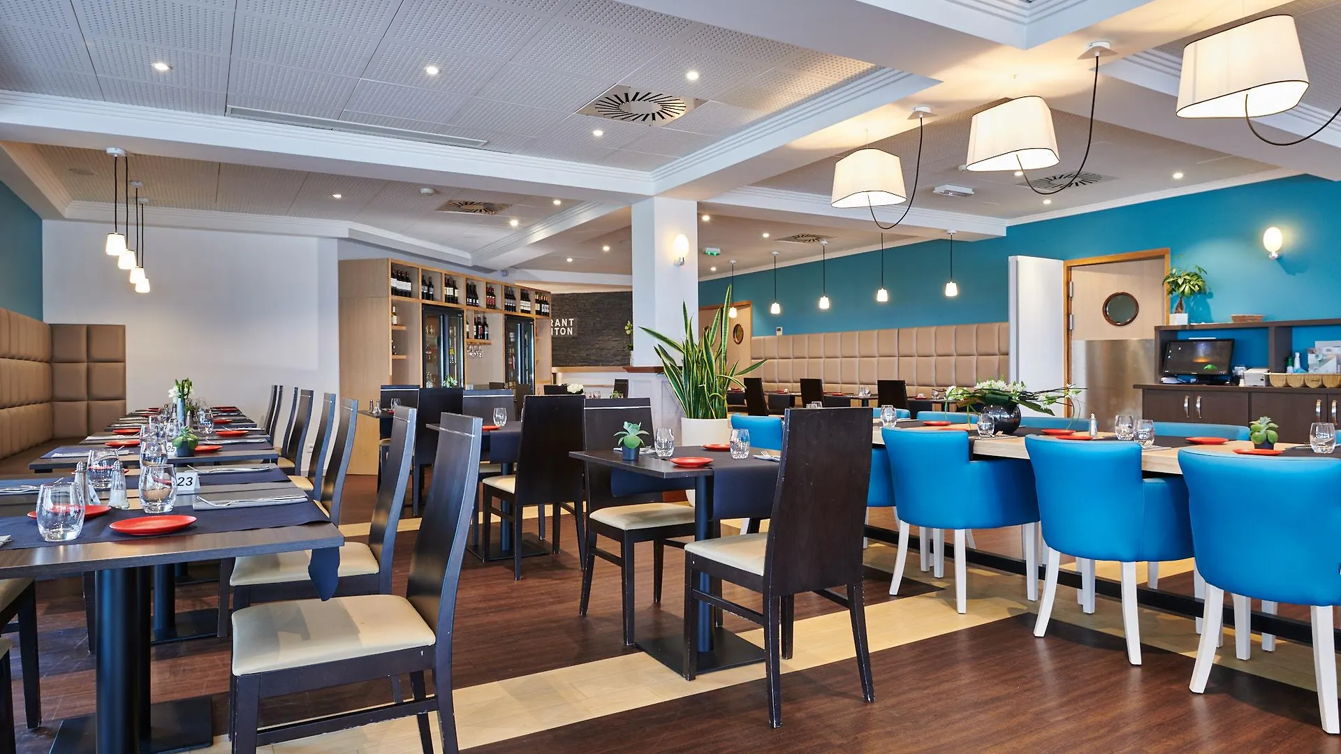 Ibis Styles Biarritz Plage