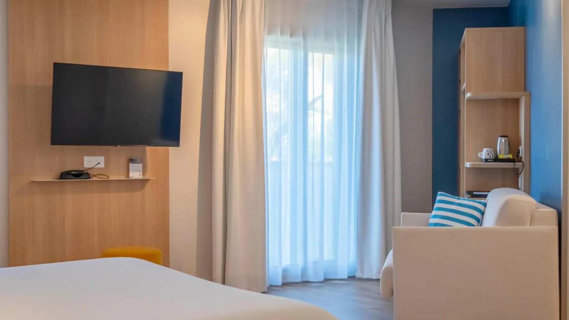 מלון Ibis Styles Biarritz Plage