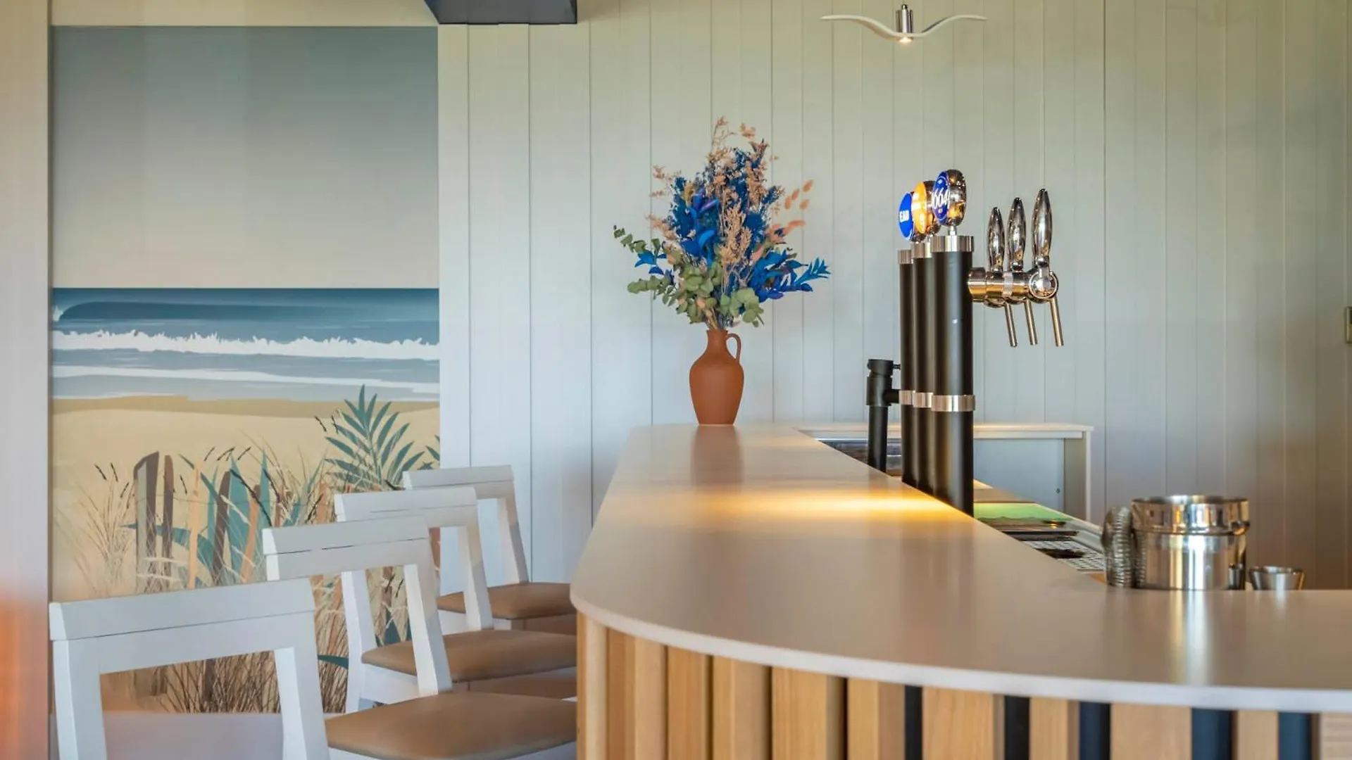 Ibis Styles Biarritz Plage France