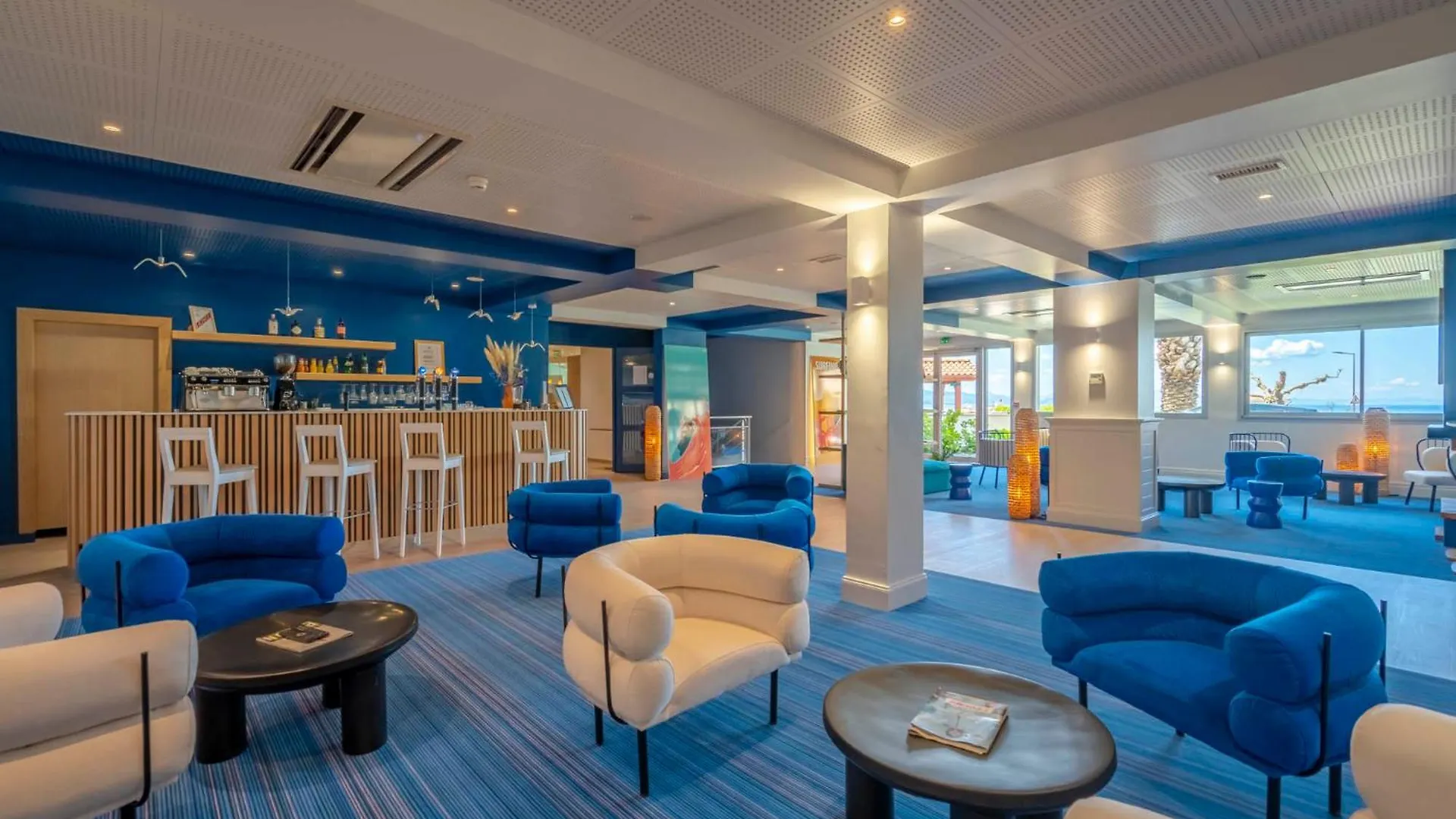 Ibis Styles Biarritz Plage
