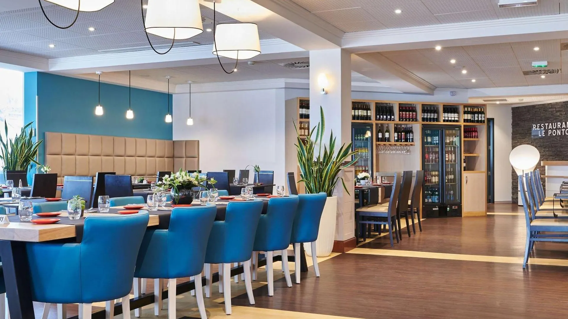*** Hotel Ibis Styles Biarritz Plage France