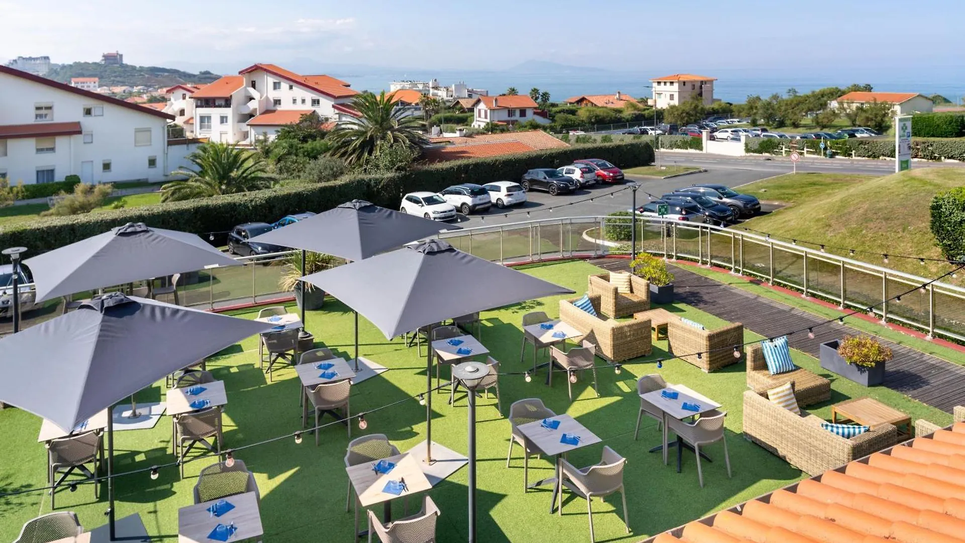 Ibis Styles Biarritz Plage Hotel