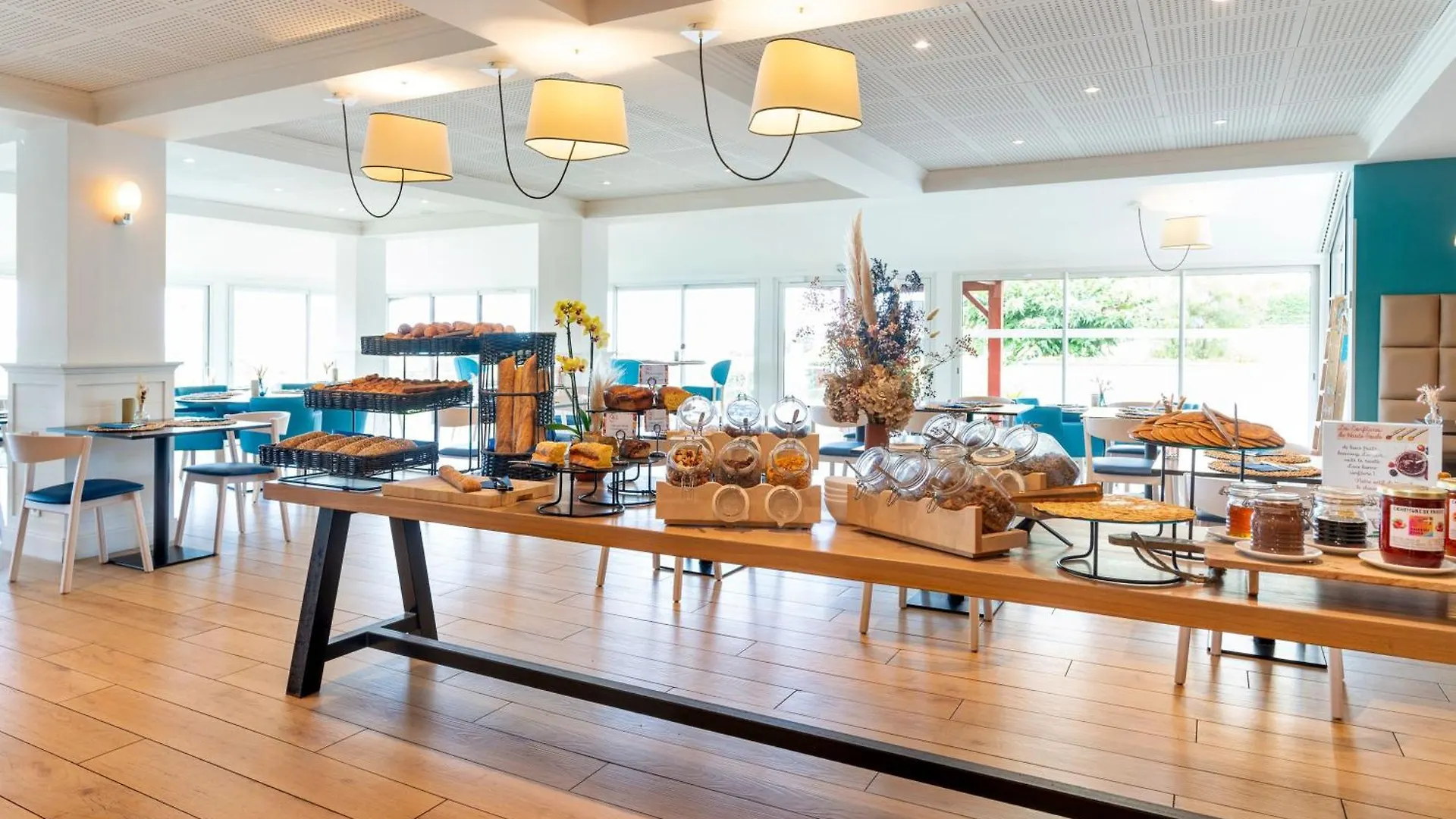 Ibis Styles Biarritz Plage