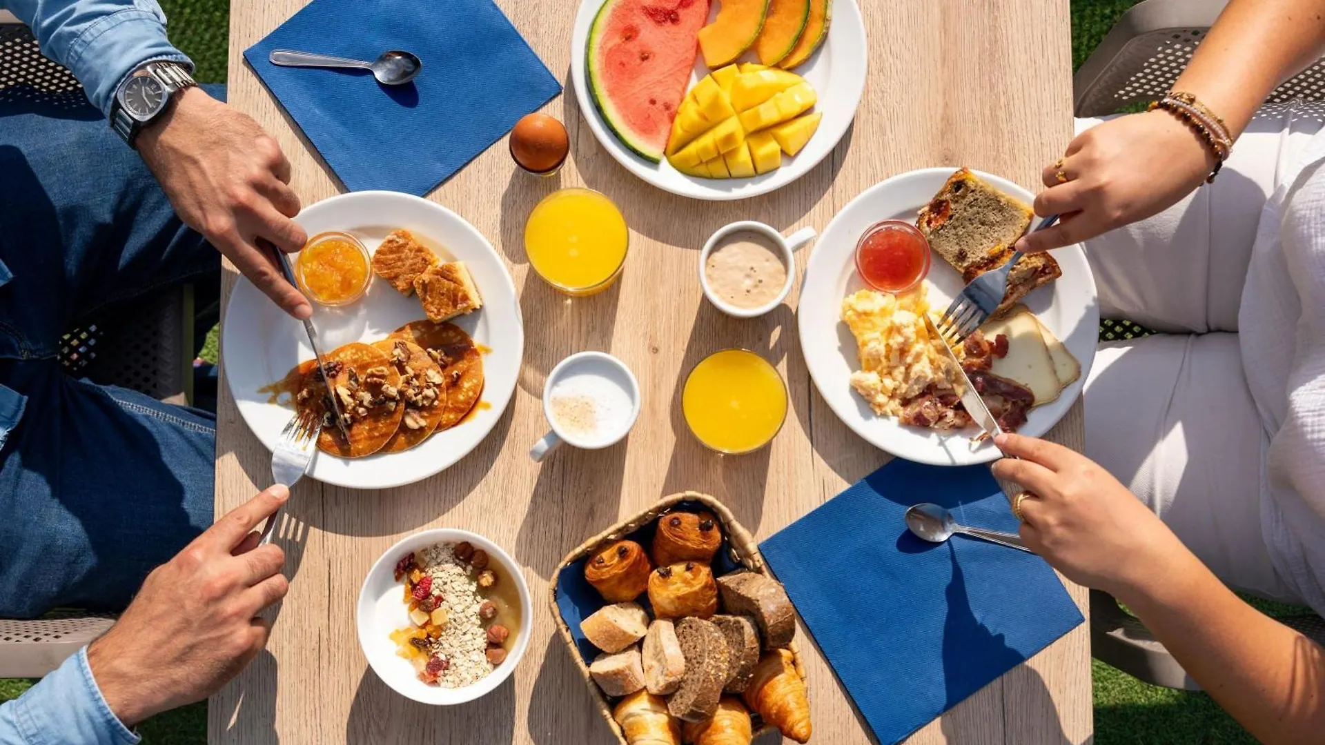 Ibis Styles Biarritz Plage 3*,  France