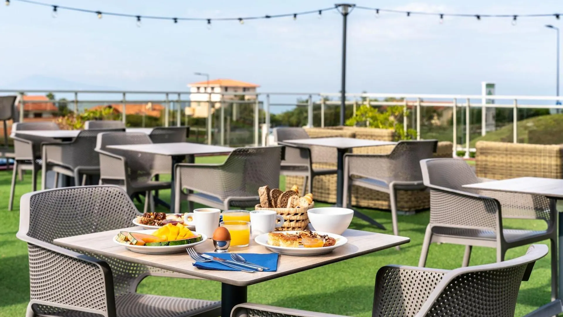 Ibis Styles Biarritz Plage
