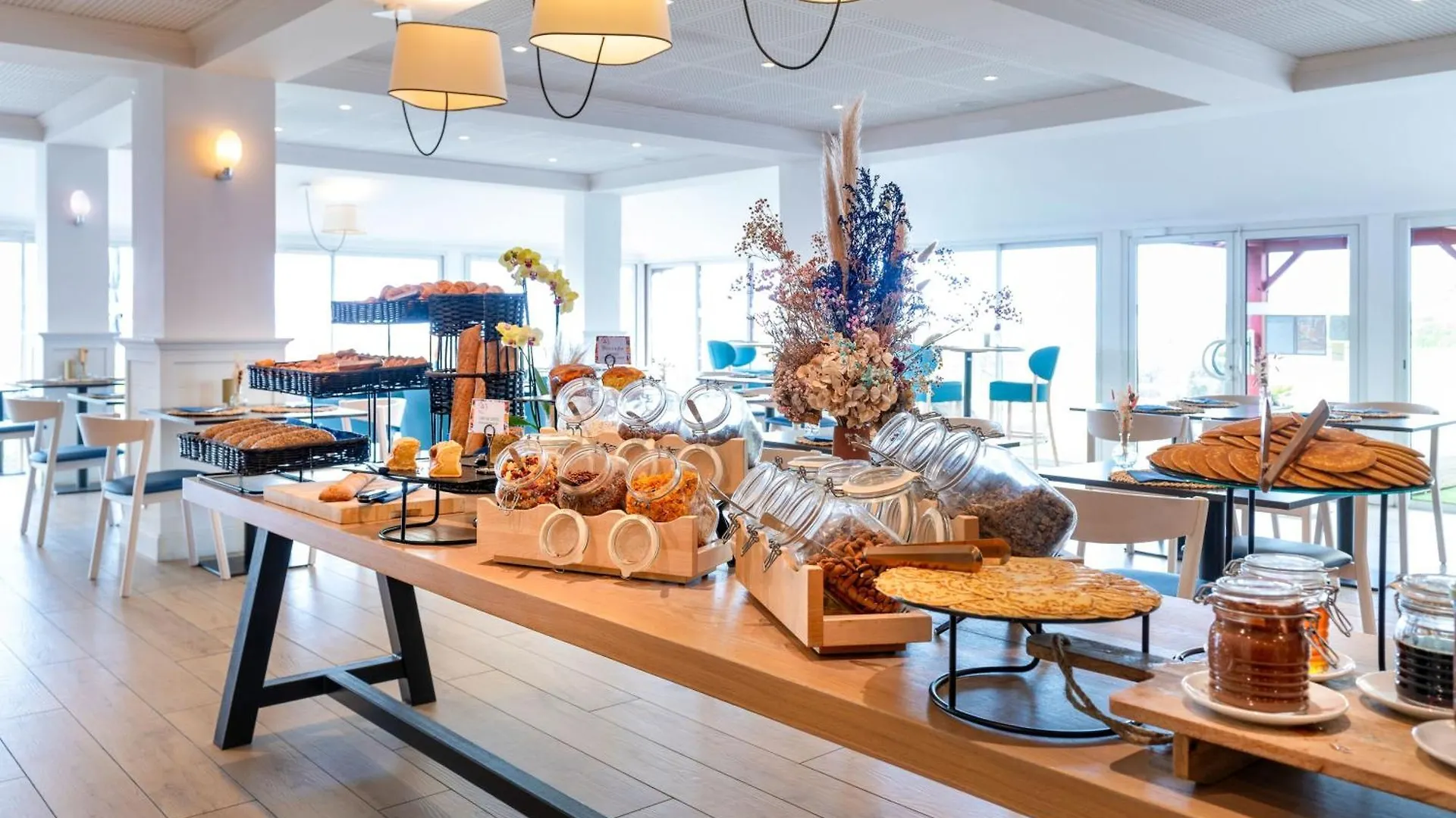 Ibis Styles Biarritz Plage