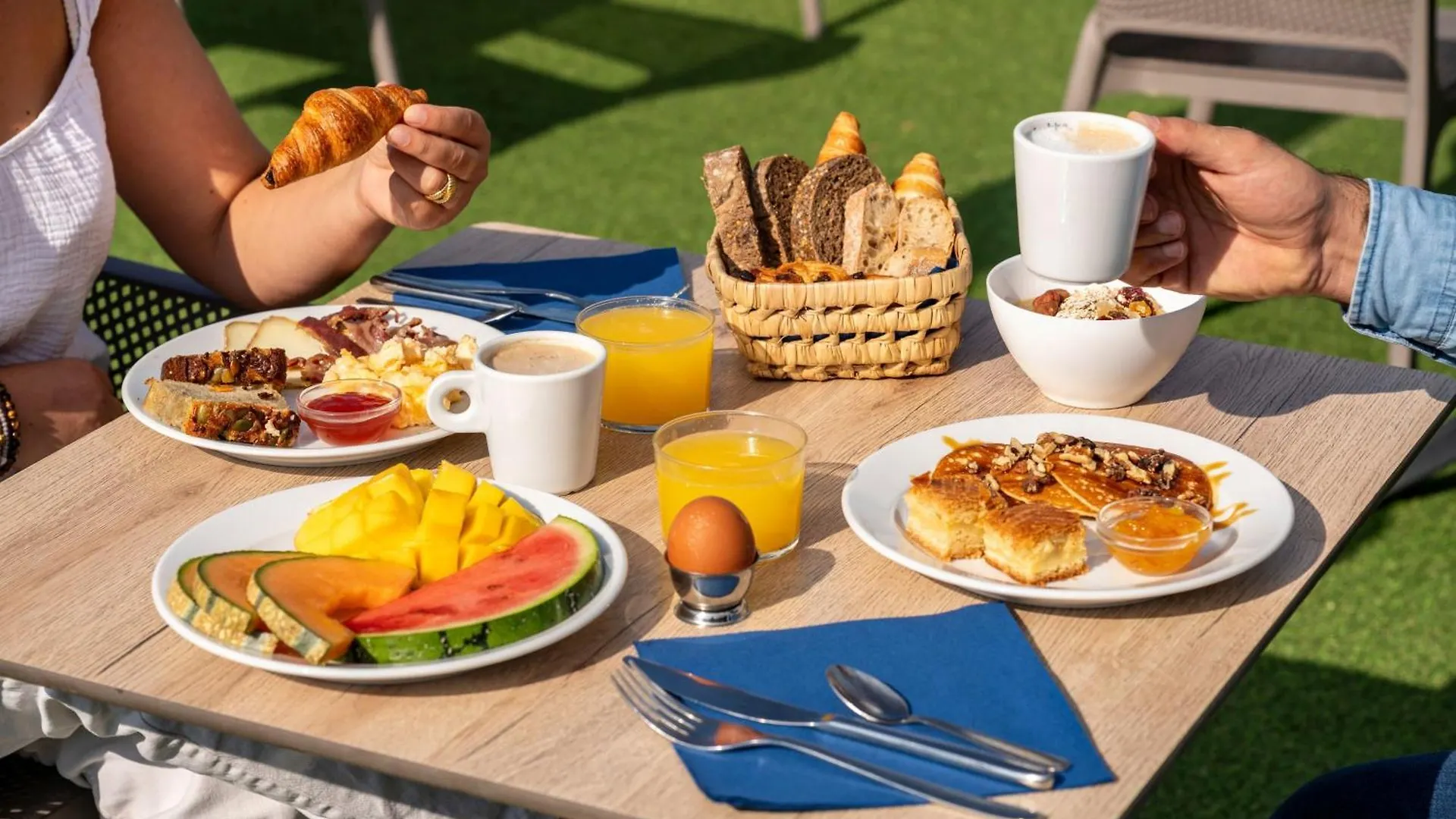 Ibis Styles Biarritz Plage Hotel