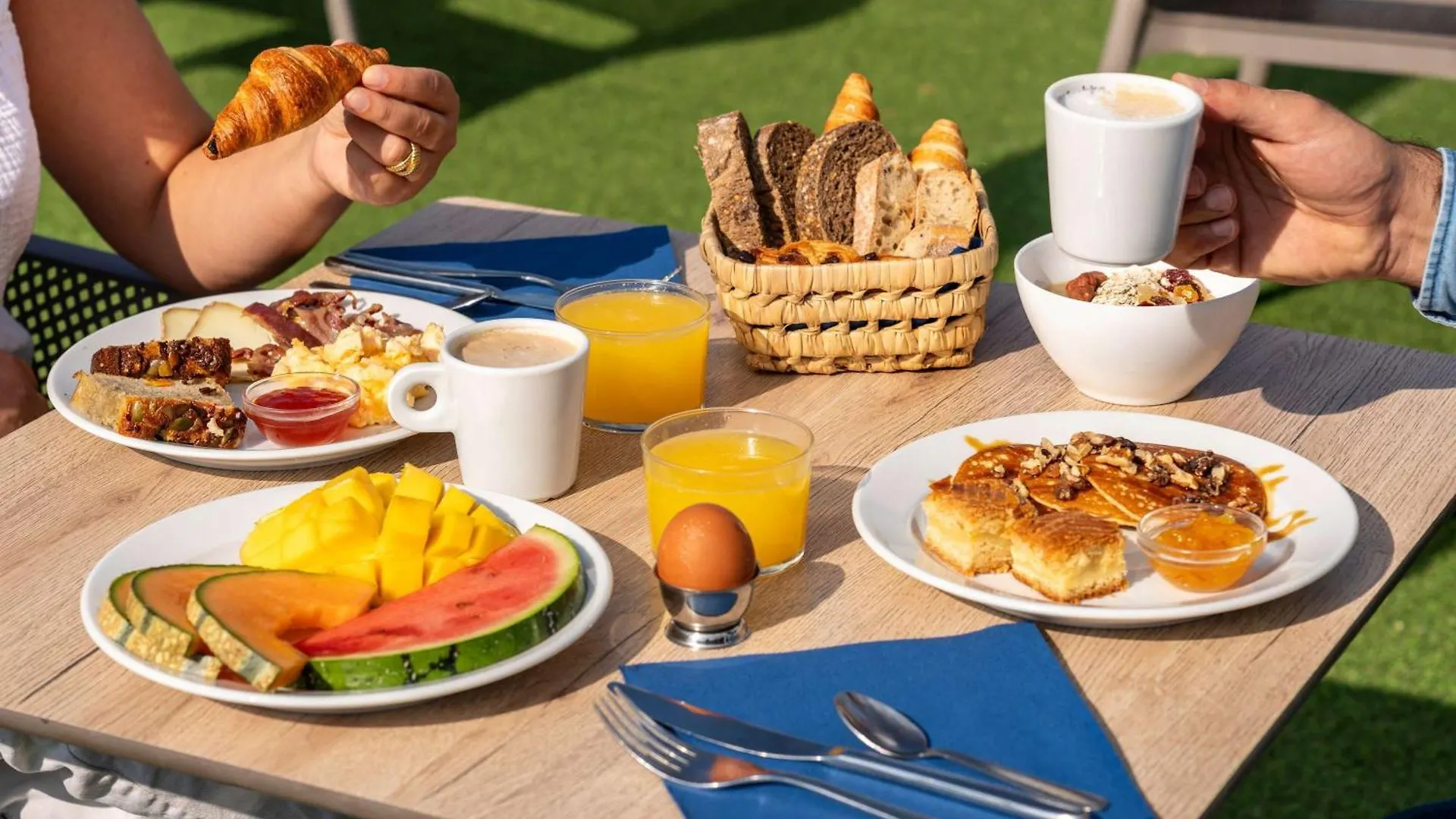 Hotel Ibis Styles Biarritz Plage