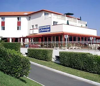 Ibis Styles Biarritz Plage Hotel