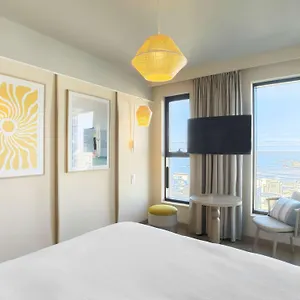 Mercure Président Biarritz