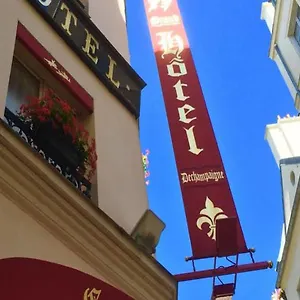 visit hotel