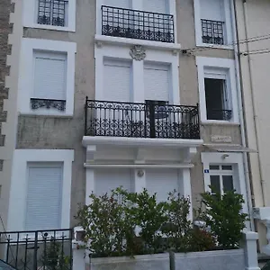  Appartement Châlet Les Marguerites - Centre